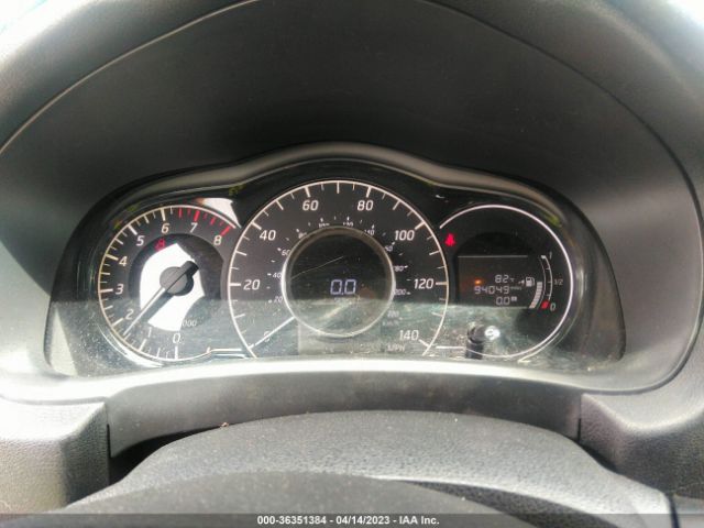 3N1CE2CP1GL361644 Nissan Versa Note S/s Plus/sv/sr/sl