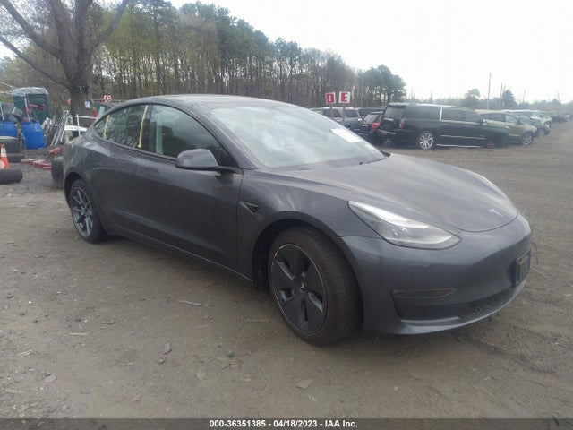 2021 5YJ3E1EB5MF035655 zdjęcie główne
