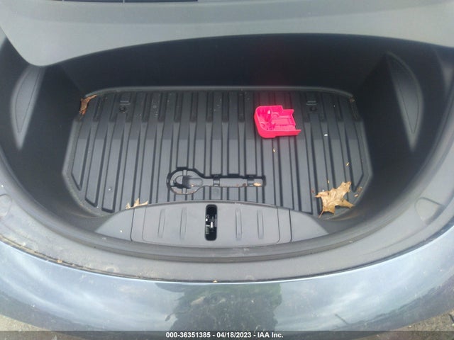 Tesla Model 3 Long Range 2021 5YJ3E1EB5MF035655 Image 10