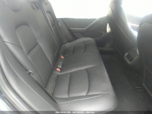 Tesla Model 3 Long Range 2021 5YJ3E1EB5MF035655 Image 8