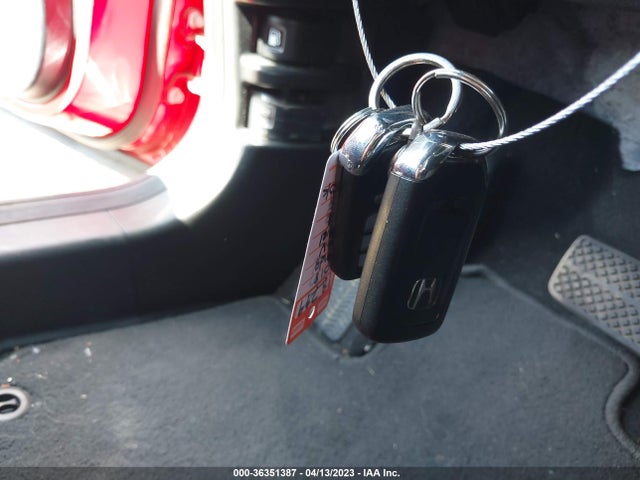 Honda HR-V EX 2018 3CZRU5H52JM714696 Image 11
