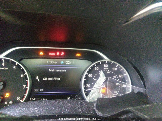 1N4AA6AP2HC389255 Nissan MAXIMA SV