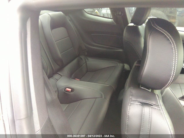 2022 Ford Mustang, VIN: 1FA6P8CF1N5149831