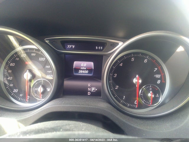 Mercedes-Benz Cla Cla 250 2018 WDDSJ4EB3JN516869 Image 7