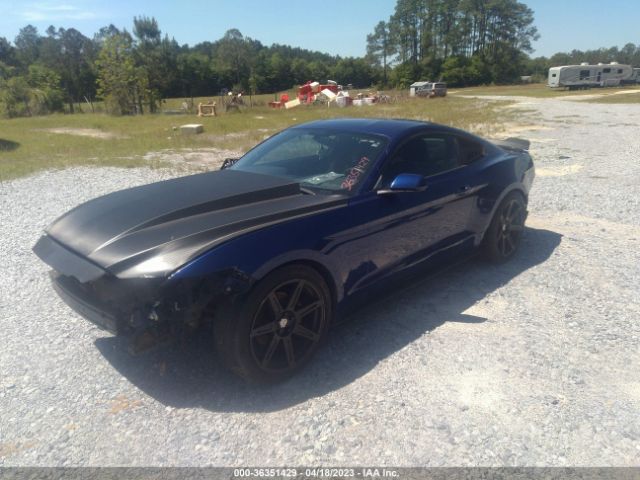 1FA6P8AM0F5308762 Ford Mustang V6