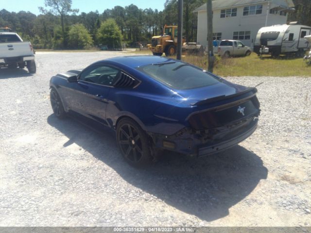 1FA6P8AM0F5308762 Ford Mustang V6