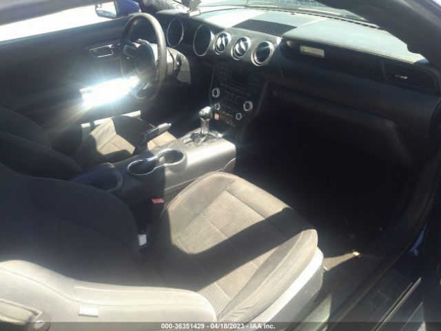 1FA6P8AM0F5308762 Ford Mustang V6