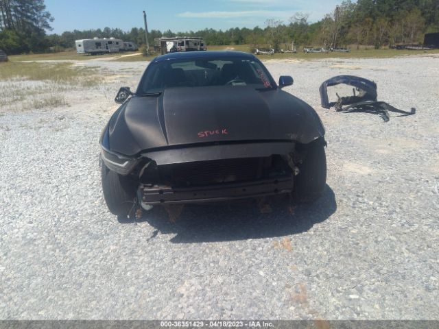 1FA6P8AM0F5308762 Ford Mustang V6