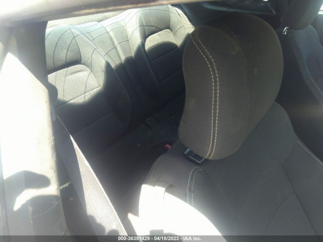 1FA6P8AM0F5308762 Ford Mustang V6