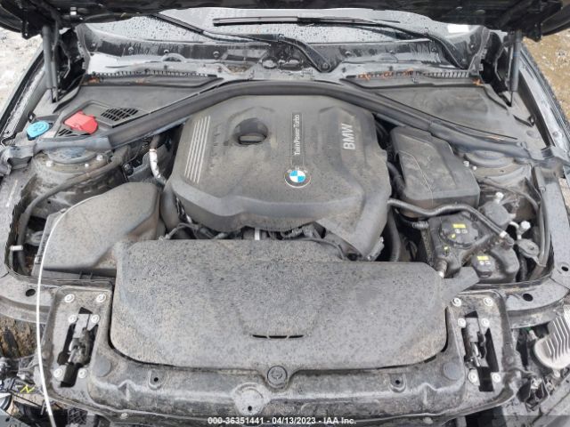 WBA4W3C55JAC97528 BMW 4 Series 430i