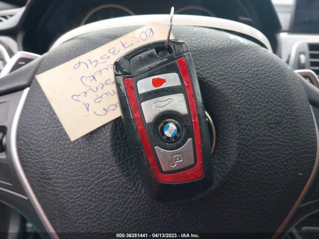 WBA4W3C55JAC97528 BMW 4 Series 430i