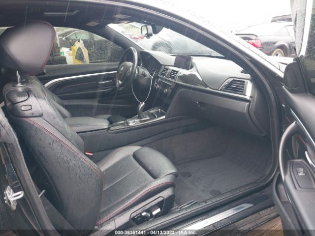 WBA4W3C55JAC97528 BMW 4 Series 430i