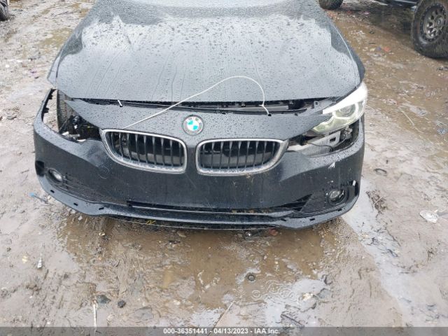 WBA4W3C55JAC97528 BMW 4 Series 430i