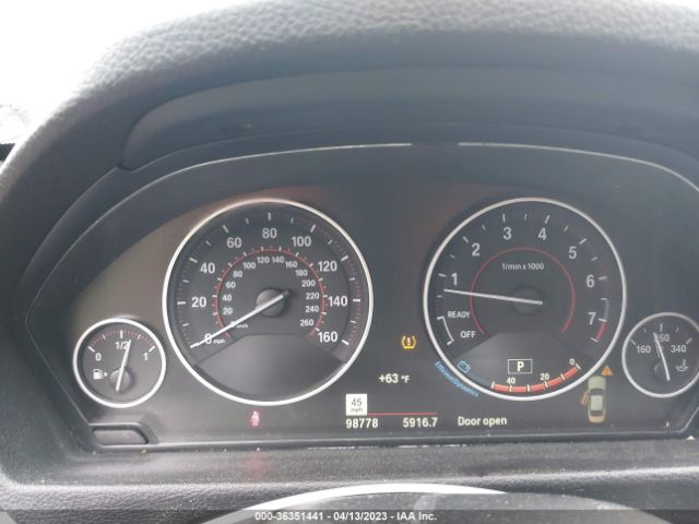 WBA4W3C55JAC97528 BMW 4 Series 430i