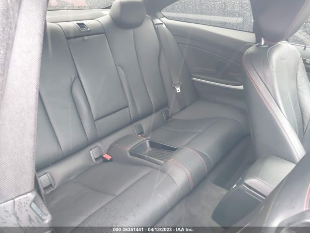 WBA4W3C55JAC97528 BMW 4 Series 430i