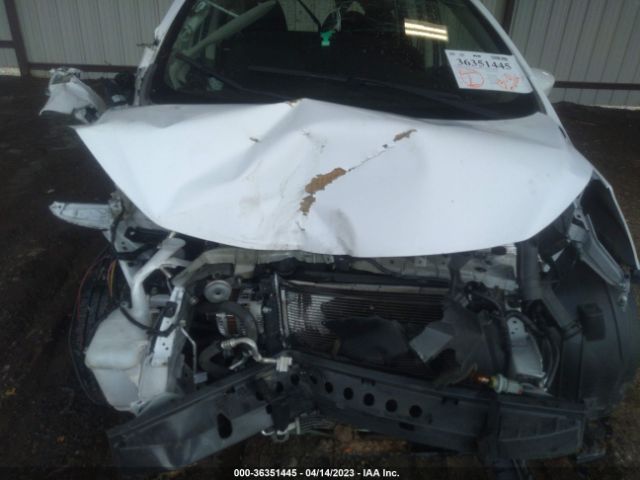 3N1CE2CPXHL368707 Nissan Versa Note S Plus