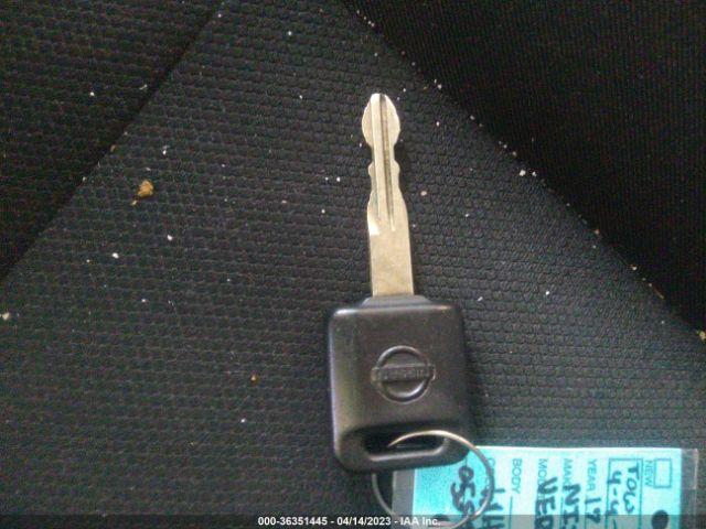 3N1CE2CPXHL368707 Nissan Versa Note S Plus