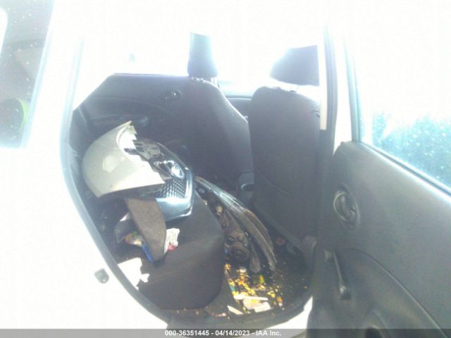 3N1CE2CPXHL368707 Nissan Versa Note S Plus