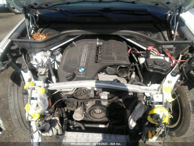 5UXKR0C55E0H16293 BMW X5 Xdrive35i