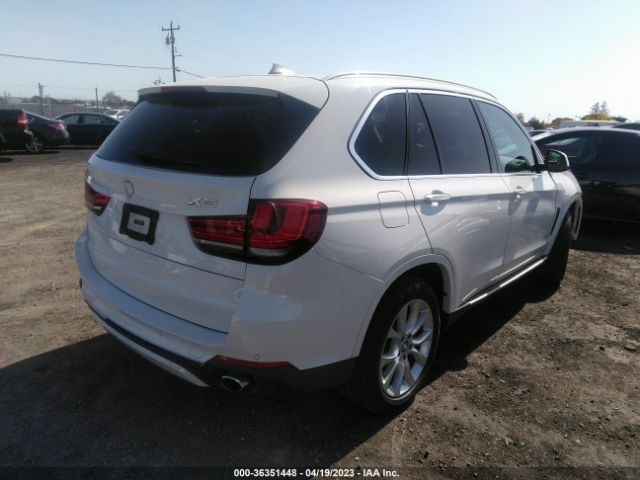 5UXKR0C55E0H16293 BMW X5 Xdrive35i