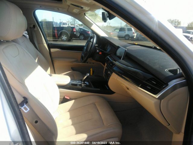 5UXKR0C55E0H16293 BMW X5 Xdrive35i
