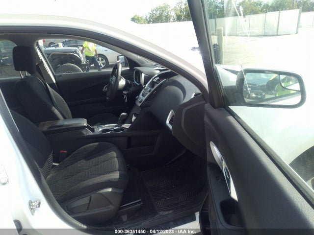 Chevrolet EQUINOX LS 2014 2GNALAEK6E6254104 Image 5
