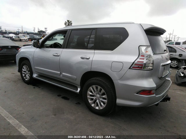 Lexus Gx Gx 460 2019 JTJBM7FX5K5238780 Image 4