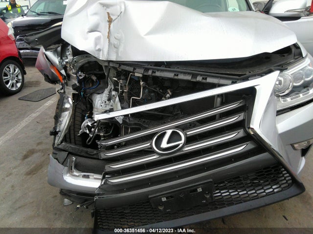 Lexus Gx Gx 460 2019 JTJBM7FX5K5238780 Image 7