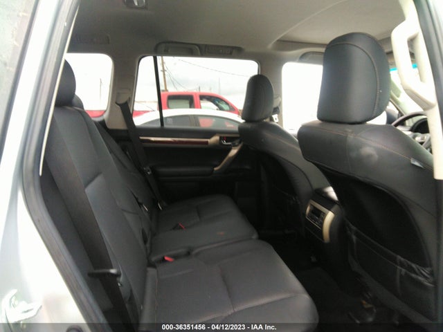 Lexus Gx Gx 460 2019 JTJBM7FX5K5238780 Image 9