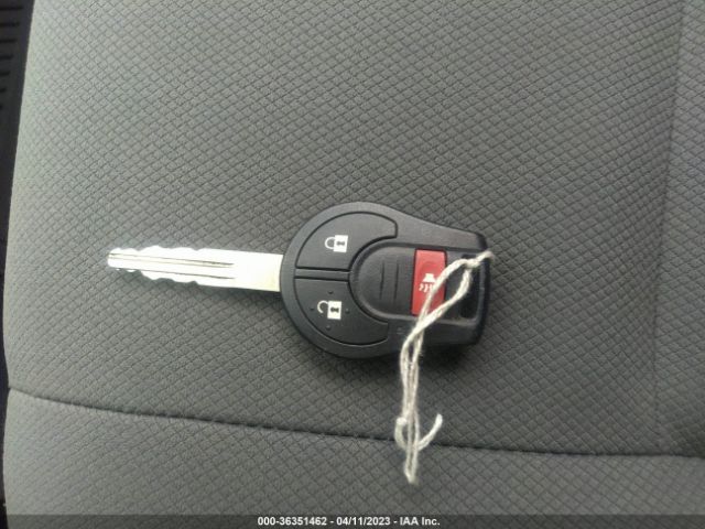 3N6CM0KN7MK702368 Nissan Nv200 Compact Cargo Sv