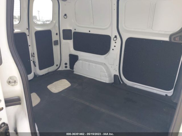 3N6CM0KN7MK702368 Nissan Nv200 Compact Cargo Sv