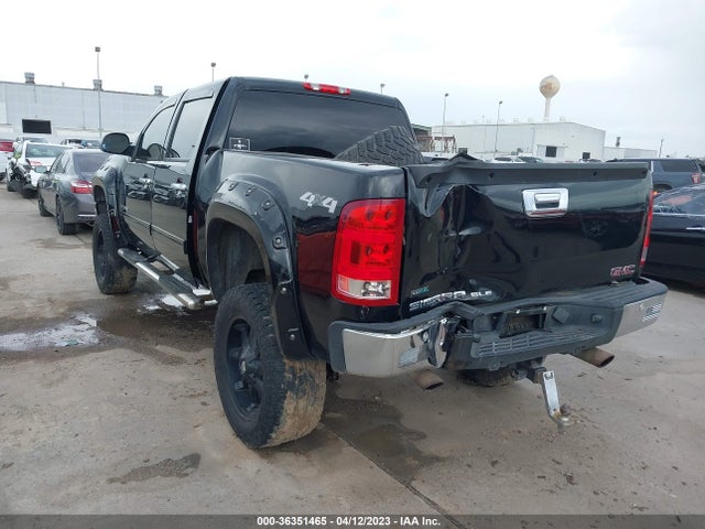 2012 GMC SIERRA 1500 SLE VIN: 3GTU2VE22CG163140