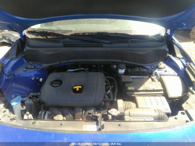 KNDEPCAAXN7316143 KIA Seltos Lx