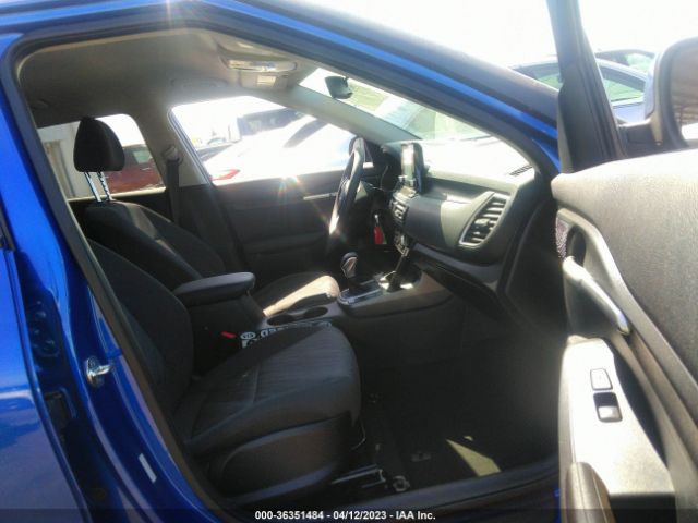KNDEPCAAXN7316143 KIA Seltos Lx