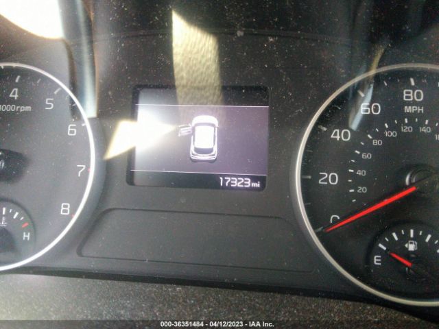 KNDEPCAAXN7316143 KIA Seltos Lx