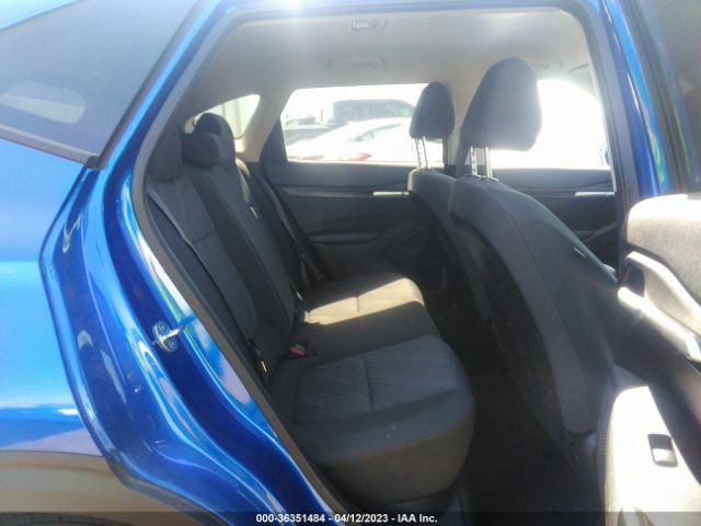KNDEPCAAXN7316143 KIA Seltos Lx