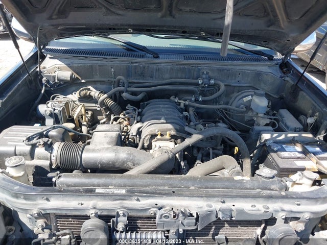 36351489 :رقم المزاد ، 5TDZT38A67S297523 vin ، 2007 Toyota Sequoia Limited مزاد بيع