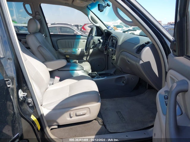 36351489 :رقم المزاد ، 5TDZT38A67S297523 vin ، 2007 Toyota Sequoia Limited مزاد بيع