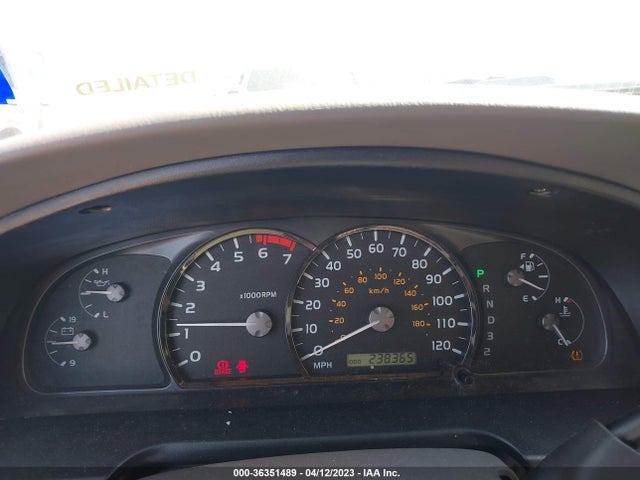 36351489 :رقم المزاد ، 5TDZT38A67S297523 vin ، 2007 Toyota Sequoia Limited مزاد بيع