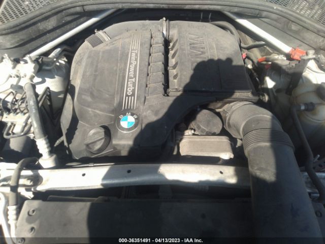 5UXKU2C35H0U29238 BMW X6 Xdrive35i