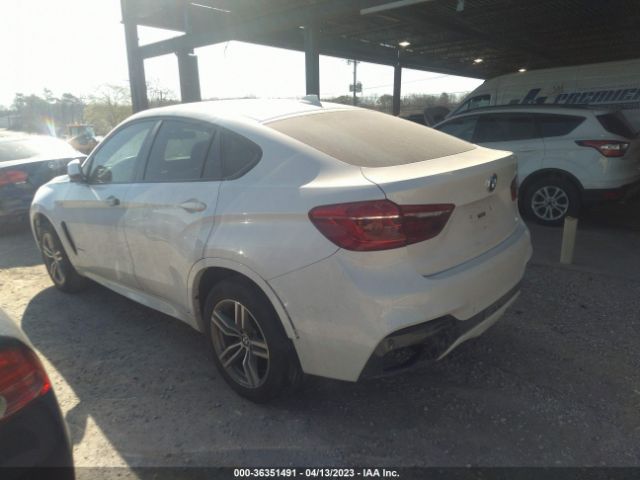 5UXKU2C35H0U29238 BMW X6 Xdrive35i