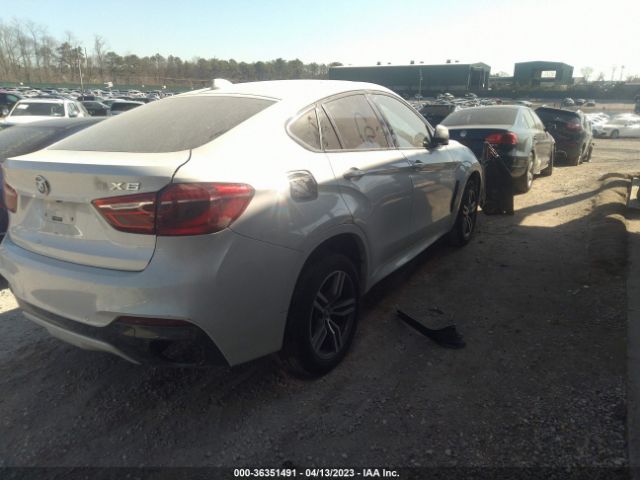 5UXKU2C35H0U29238 BMW X6 Xdrive35i