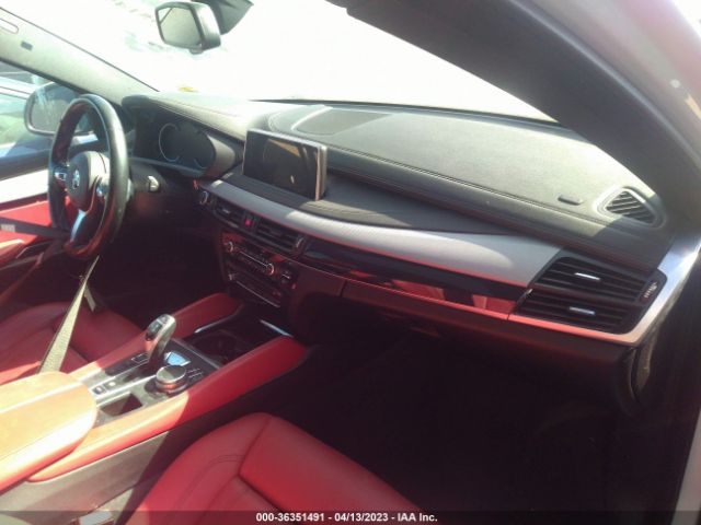 5UXKU2C35H0U29238 BMW X6 Xdrive35i