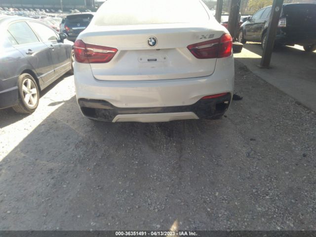 5UXKU2C35H0U29238 BMW X6 Xdrive35i