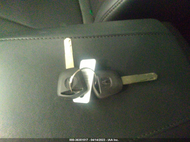 Acura Rdx Standard 2020 5J8TC2H37LL040949 Image 11