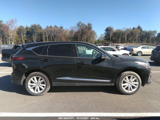 Acura Rdx Standard 2020 5J8TC2H37LL040949 Image 13