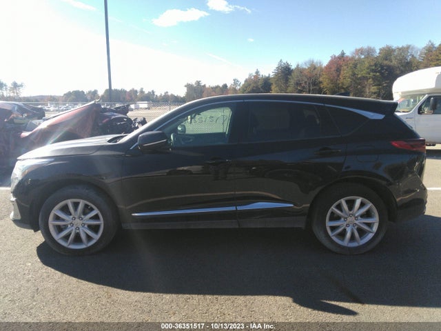 Acura Rdx Standard 2020 5J8TC2H37LL040949 Image 14