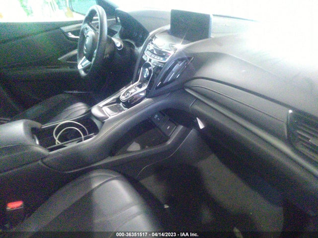 Acura Rdx Standard 2020 5J8TC2H37LL040949 Image 5
