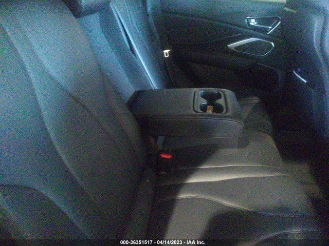 Acura Rdx Standard 2020 5J8TC2H37LL040949 Image 8