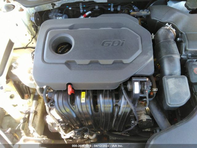 KNAGT4L33G5117293 KIA Optima Lx